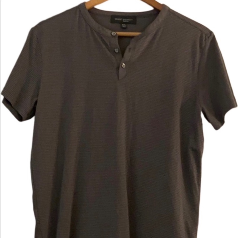 NWOT Men’s super soft cotton tshirt